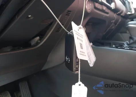 2025 Mazda Cx-50 Hybrid Premium Plus Package from USA, damaged, VIN 7MMVAAEW8SN132581